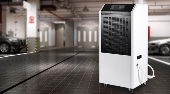 工業除濕機有些什么用途?(圖1) 工業除濕機的用途