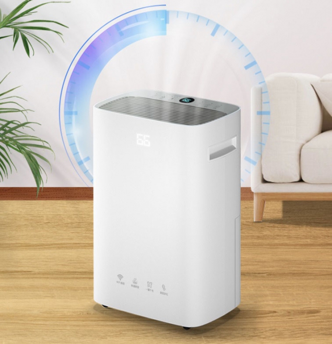 變電站除濕、降溫智能控制系統