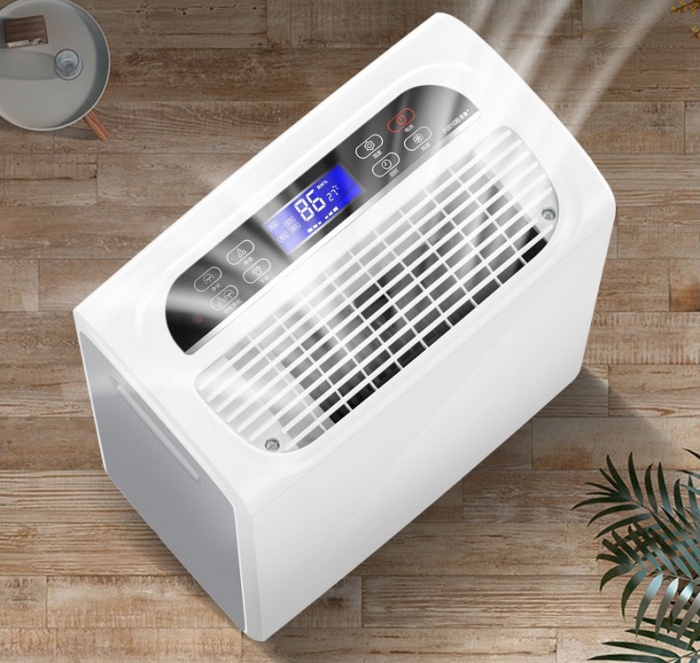 古方紅糖如何烘干排濕？