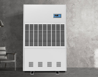 工業(yè)車間為什么要購買除濕機(圖1) 工業(yè)車間為什么要購買除濕機