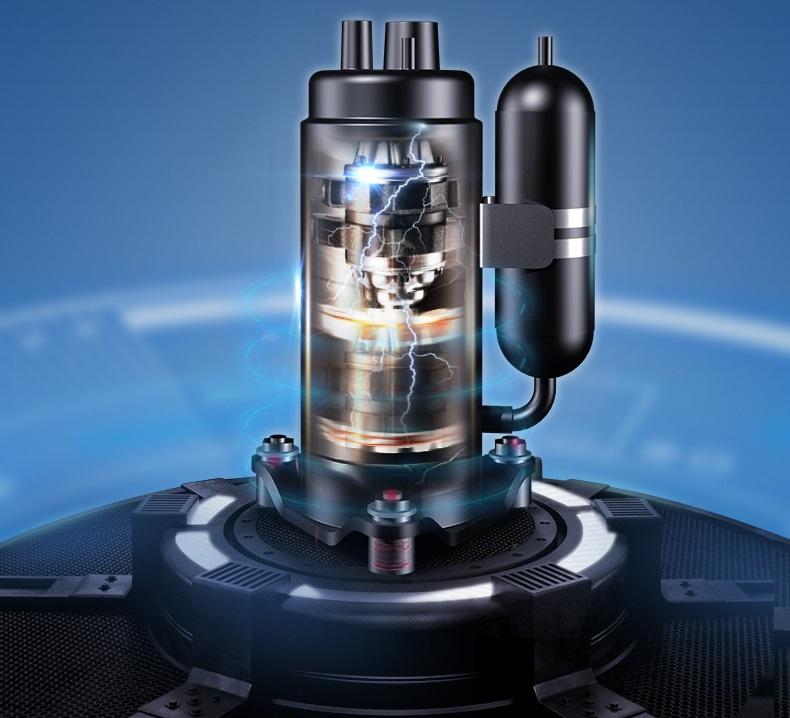 地鐵工程為什么要用除濕機？