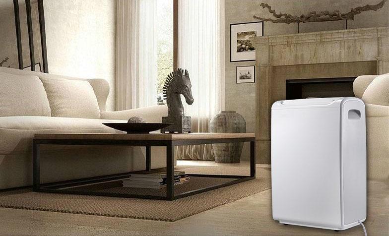 別再把空調(diào)當(dāng)除濕機了！