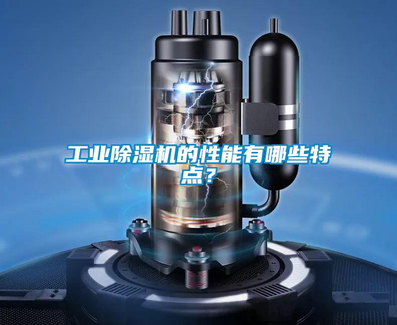 工業除濕機的性能有哪些特點?