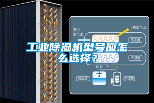 工業除濕機型號應怎么選擇?