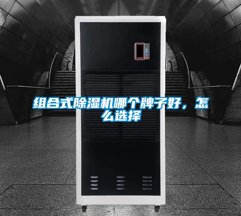組合式除濕機(jī)哪個牌子好,怎么選擇