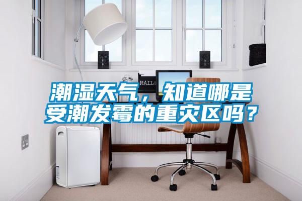 潮濕天氣,知道哪是受潮發(fā)霉的重災(zāi)區(qū)嗎?