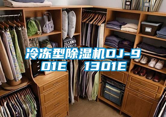 冷凍型除濕機DJ-901E 1301E