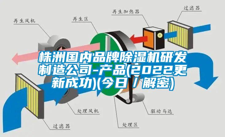 株洲國內品牌除濕機研發制造公司-產品(2022更新成功)(今日/解密)