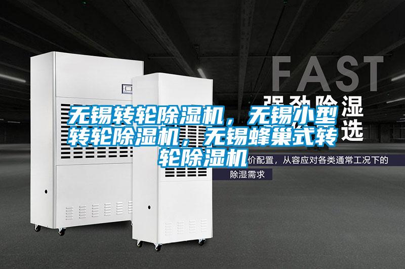 無錫轉輪除濕機，無錫小型轉輪除濕機，無錫蜂巢式轉輪除濕機