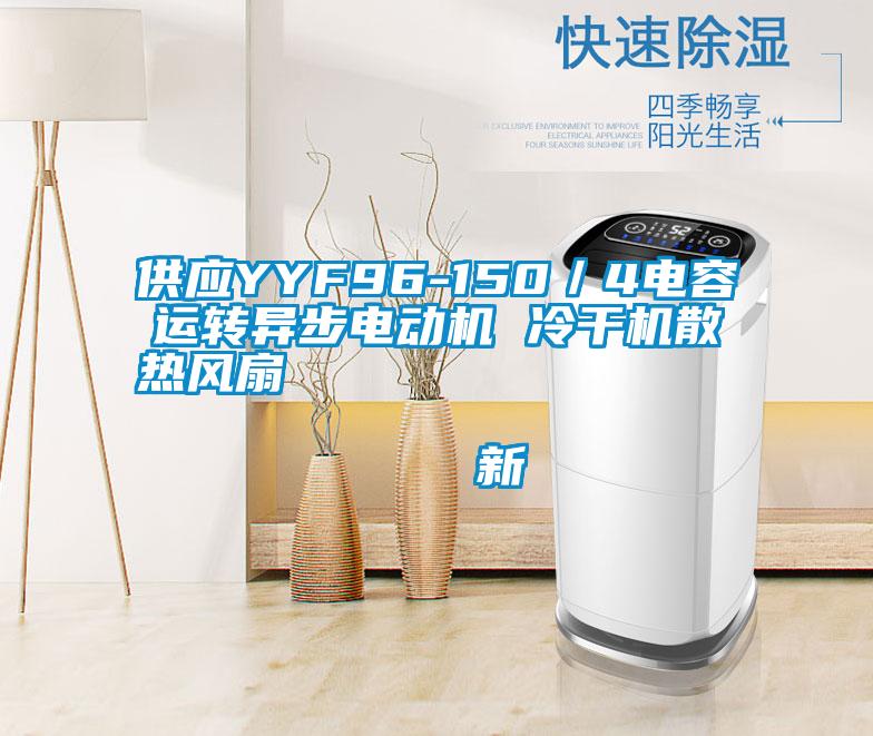 供應(yīng)YYF96-150/4電容運轉(zhuǎn)異步電動機(jī) 冷干機(jī)散熱風(fēng)扇 新