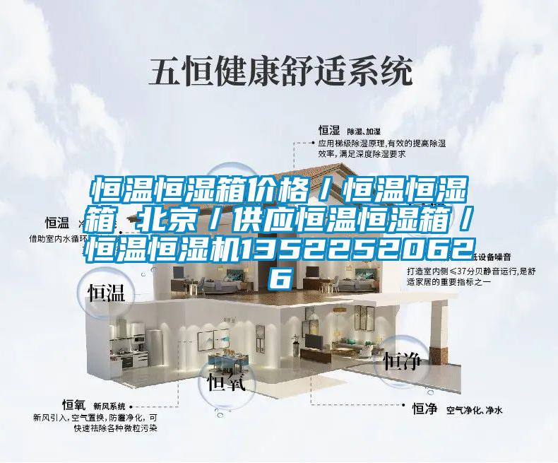 恒溫恒濕箱價(jià)格/恒溫恒濕箱 北京/供應(yīng)恒溫恒濕箱/恒溫恒濕機(jī)13522520626