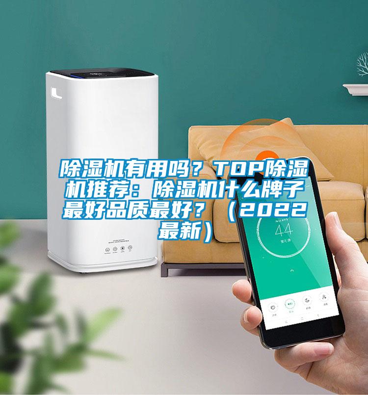 除濕機(jī)有用嗎?TOP除濕機(jī)推薦:除濕機(jī)什么牌子最好品質(zhì)最好?(2022最新)