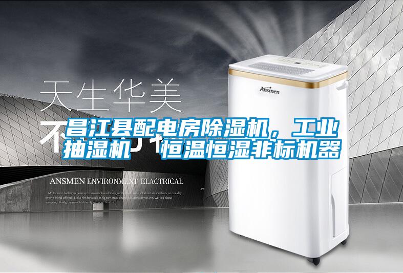 昌江縣配電房除濕機(jī)，工業(yè)抽濕機(jī)  恒溫恒濕非標(biāo)機(jī)器
