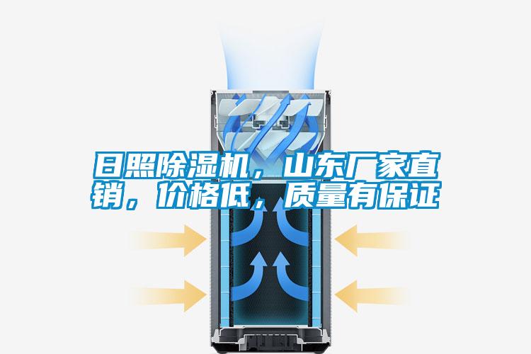 日照除濕機，山東廠家直銷，價格低，質量有保證