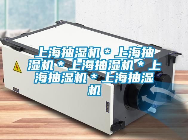 上海抽濕機(jī)*上海抽濕機(jī)*上海抽濕機(jī)*上海抽濕機(jī)*上海抽濕機(jī)