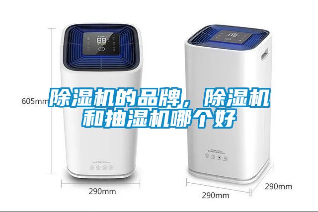 除濕機的品牌,除濕機和抽濕機哪個好