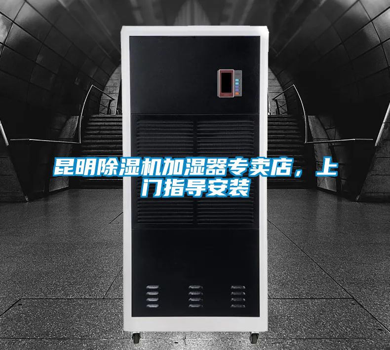 昆明除濕機加濕器專賣店，上門指導安裝