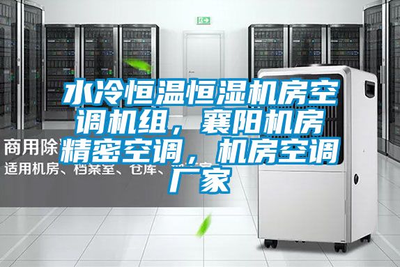 水冷恒溫恒濕機(jī)房空調(diào)機(jī)組，襄陽機(jī)房精密空調(diào)，機(jī)房空調(diào)廠家
